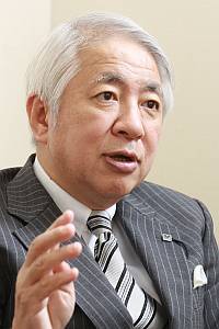 政治コラムニスト・後藤謙次が「ポスト4.26政局」を斬る！「小沢一郎復活で始まる消費税国会の生き残りレース『免罪符なき無罪』で政界再編シナリオはこう動く」