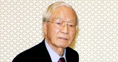 「元大本営参謀」の伊藤忠会長が説いた、軍隊と会社の組織運営の相違点とは