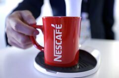 米国の食品インフレに迫る転換点