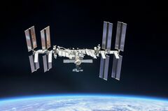 宇宙ごみの脅威、ロシアの対衛星攻撃実験で増す