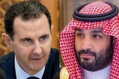 シリアのアラブ連盟再加盟、一部から反発の声