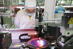 中国産業政策の失敗と成功、米国が学ぶ点は