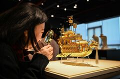 金相場の上昇要因、今回はインフレにあらず