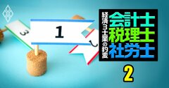 【無料公開】監査法人「監査売上高増収率」ランキング【109社】2位そうせい、1位は断トツ515％増収の注目株！