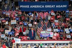 「第2次トランプ政権」が狙う政府介入拡大