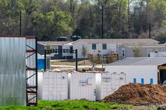 マスク氏「ユートピア」構想、テキサスに町建設