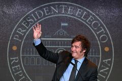 アルゼンチンが地で行く「財政支配」