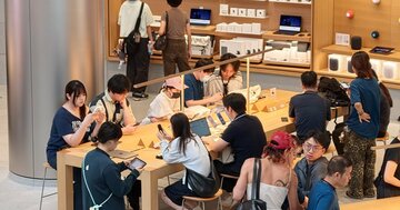 【オピニオン】中国経済、状態は見掛けより悪い