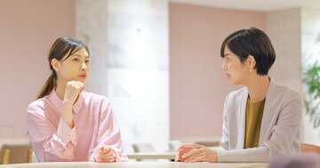 部下が辞めない「聞き上手な上司」がやっている“1日15分”の取り組みとは?