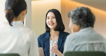 2大生命保険「採用大学」ランキング2024！2社でトップになった大学は？