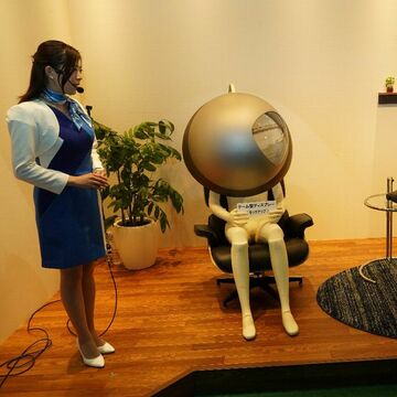 8K技術とVR AR 3Dの時代が見えた「NHK技研公開2019」