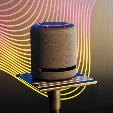 明日発売「Echo Studio」のスゴいサウンド、このサイズでサラウンド感に浸れる