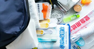 避難生活が招く「震災関連死リスク」を減らす「口腔ケア」とは?【歯科医が解説】