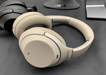 ソニー「WH-1000XM4」を試聴レポ、業界最高クラスノイキャンのワイヤレスヘッドホン