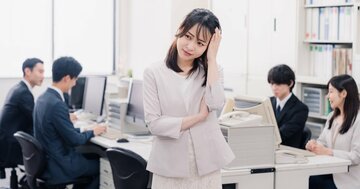 【感情の揺れ】人に振り回されやすい人がやりがちなこと・ワースト1