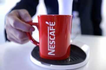 米国の食品インフレに迫る転換点