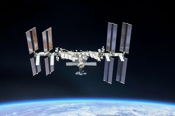 宇宙ごみの脅威、ロシアの対衛星攻撃実験で増す