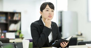 「昇進したくない」若手のモチベーションが一瞬で上がる簡単すぎる仕組み・ベスト1