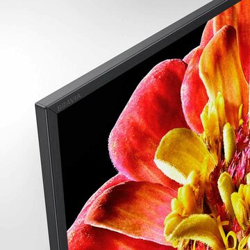 ソニーがBRAVIA 2019年春モデル発表、4Kチューナー内蔵モデルはアトモス対応