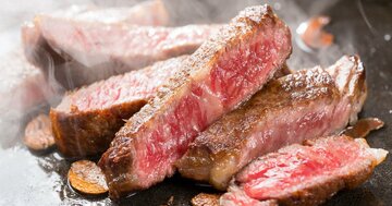 「見るだけでよだれが…」人気のステーキ店が使う「魔法の言葉」とは？