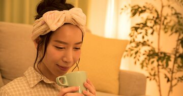 牛乳でもキウイでもない…睡眠科学者が「睡眠の質を上げる」と結論づけた「食べ物」とは?