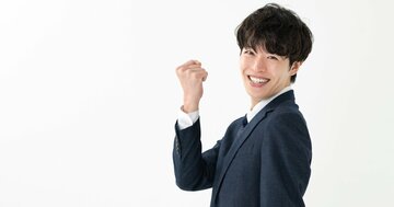 部下に「働いて働いて働いてまいります」と言われたら、何と言い返せばいい？