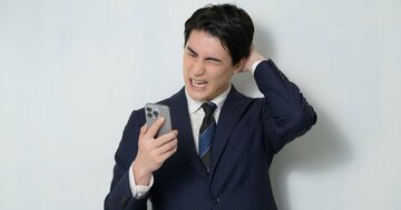 「計画性がない人」のNG行動・ワースト1
