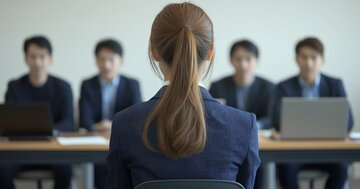 面接で「サークルで100人をまとめました」と言う人は落ちる。では、面接官の記憶に残る人は何を話す?