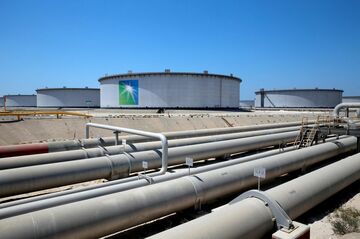 サウジ、原油生産能力はほぼ限界　増産は期待薄
