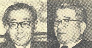 興銀・中山素平、日産・川又克二、2人の“中興の祖”が語り合った経営観(下)