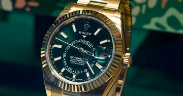 ロレックスなどスイス企業の“根回し”で関税緩和?「トランプ氏のご機嫌とり」を拒否した気骨ある時計メーカーの実名