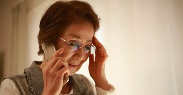 身近な人が亡くなったとき、認知症の相続人がいたら?絶対知っておくべきこと3選