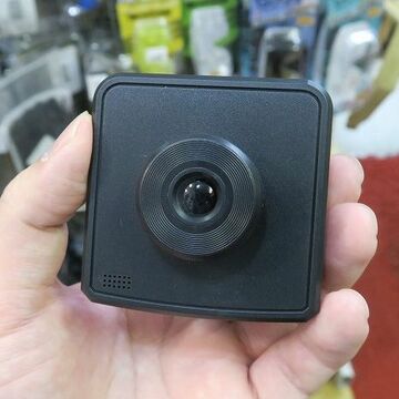 画角120度！ 1500円の広角対応格安ドラレコ