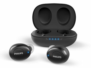 PHILIPS、ハイレゾ対応のBluetoothヘッドホンなど3機種