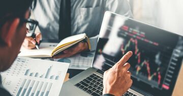 株のプロが教える「経営不振に陥る会社の決算に共通する1つの数字」