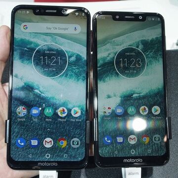 モトローラが「motorola one」発表！ 5G Moto modsはクアルコムモデム搭載