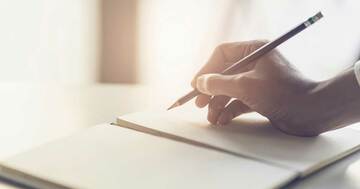 極限状況で「書くこと」が人生の支えになる理由