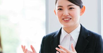 不採用でも悔いなし…面接で本当に使われた「神質問」ベスト4【採用コンサルが厳選】