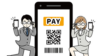 キャッシュレス決済、どんなメリットがある?現金払いより優れている点もあるが…
