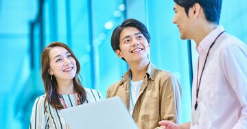 トントン拍子で出世する人の「会議の発言」にある“たった1つの特徴”