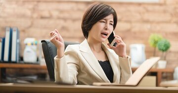 「仕事でいきなり電話してくる人、迷惑じゃないですか?」本当は相手に失礼なのか