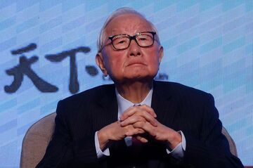 台湾TSMCを55歳で創業した男　起業家への教訓