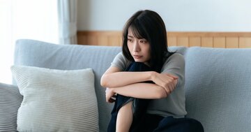 不安、焦りが消えないときに真っ先にやるべきこと・ベスト1