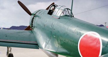 「零戦が令嬢なら紫電改は…」元パイロットが証言した2つの戦闘機の決定的な違い