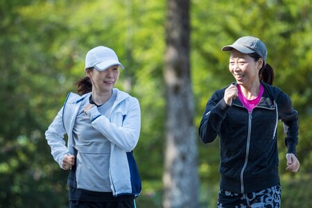 痩せても老けます…50歳からのダイエットで絶対にやってはいけないこと【医者が教える】