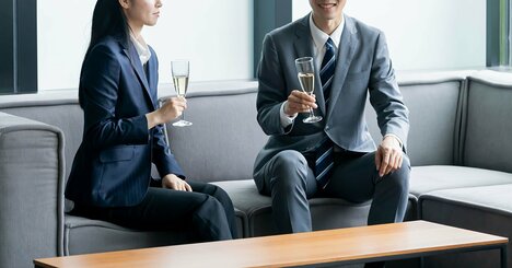 【目からウロコ】婚活で結果を出す男と、いい人が採用できる企業の意外な共通点とは？