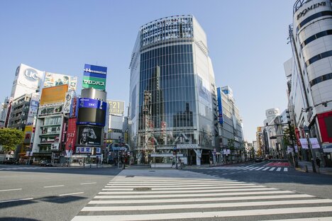 【独自】渋谷区が“副業人材”を採用した狙い──ヤフー、東急などから11人が参画