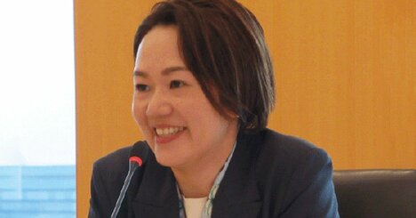 武田薬品で女性初の日本事業トップ、「非本流」人物が大抜擢された裏事情