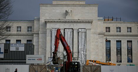 景気過熱望むトランプ氏、成功の可能性高い