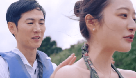 政治家・石丸伸二の“恋リア”出演で話題沸騰…『恋愛病院』が冷やかし気分の視聴者まで引き込んだワケ